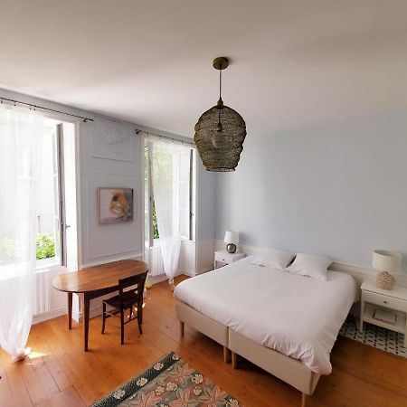 La Maison De Ville 76M2 Avec Terrasse De 22M2 라로셸 외부 사진