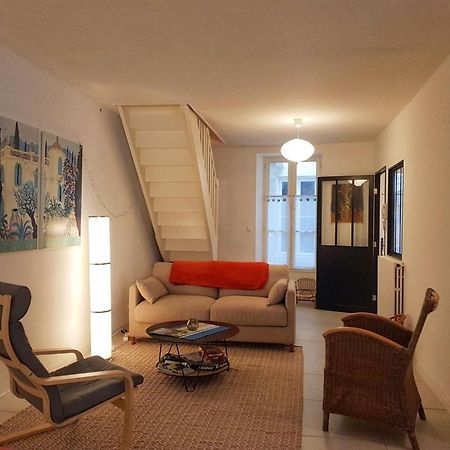 La Maison De Ville 76M2 Avec Terrasse De 22M2 라로셸 외부 사진