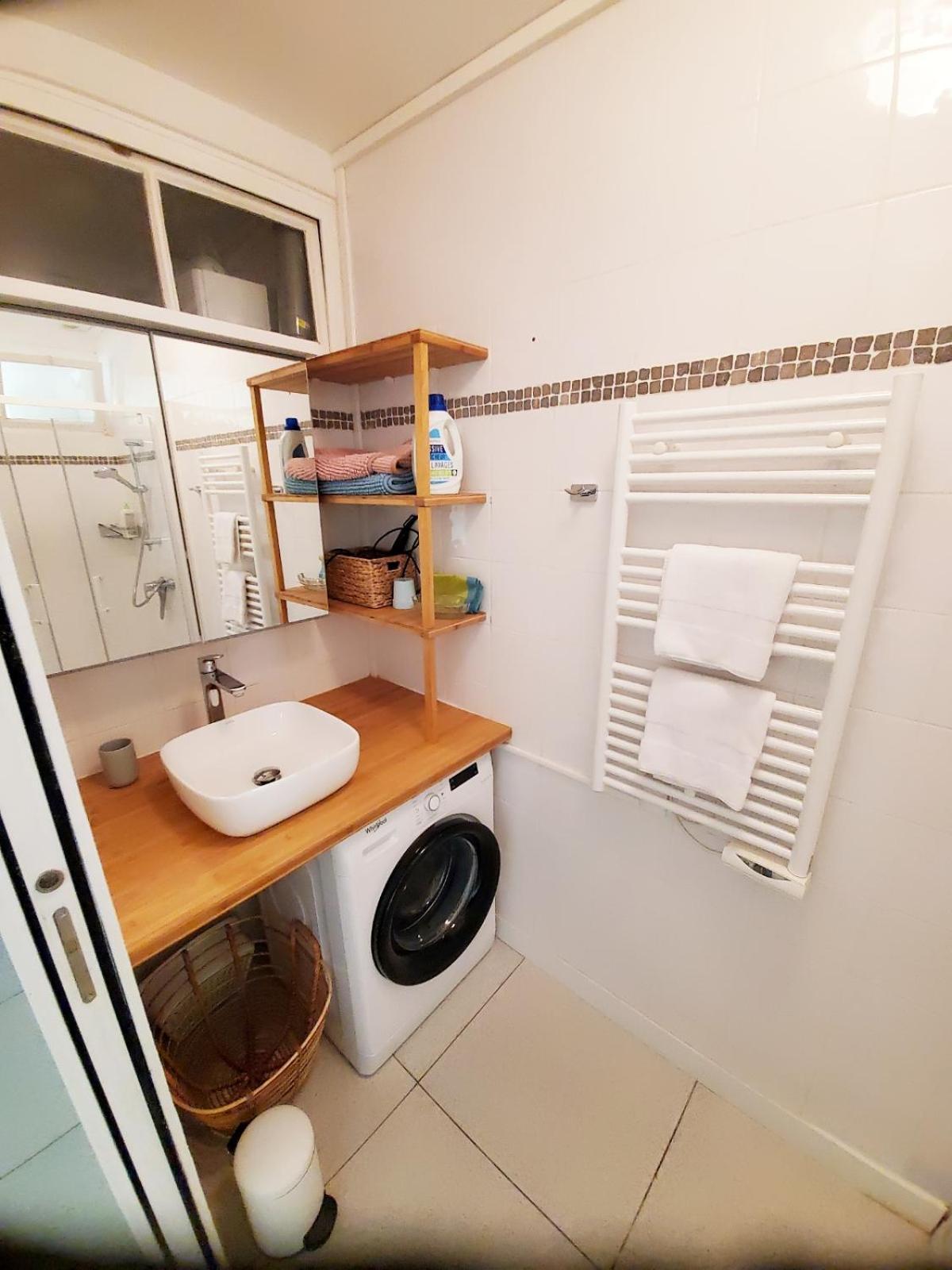 La Maison De Ville 76M2 Avec Terrasse De 22M2 라로셸 외부 사진