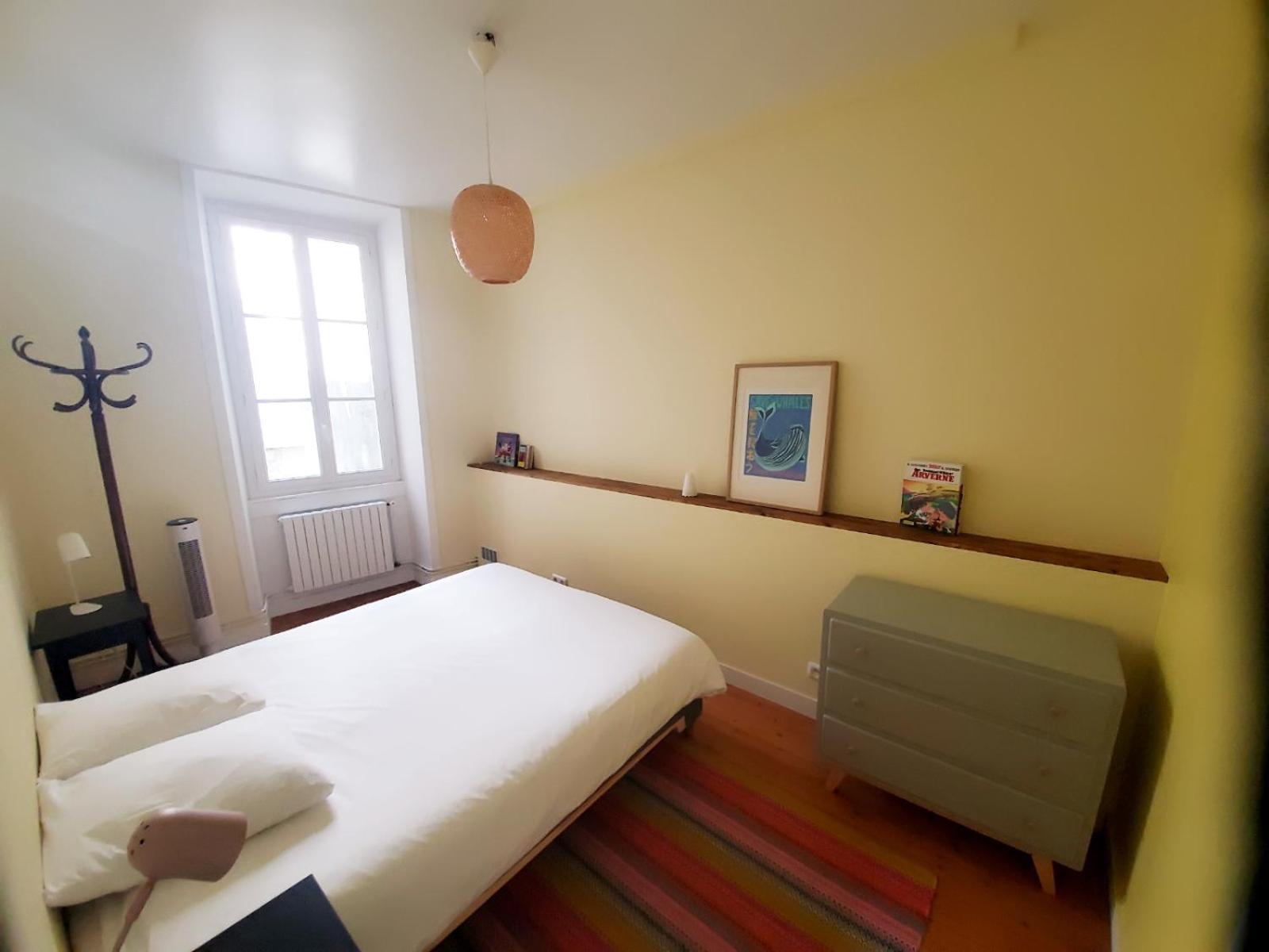 La Maison De Ville 76M2 Avec Terrasse De 22M2 라로셸 외부 사진
